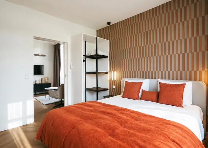 De Zilte Melis Boutique Rooms
